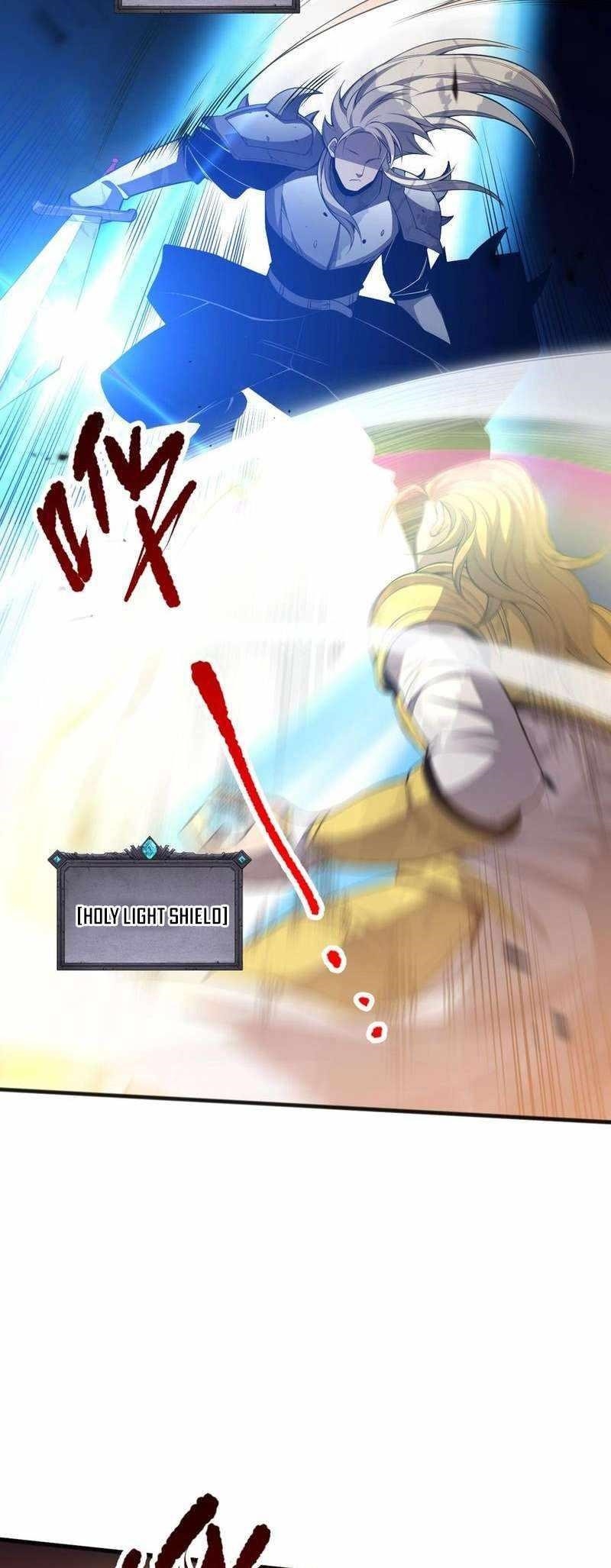 Necromancer, the Ultimate Scourge! Chapter 80 - Page 38