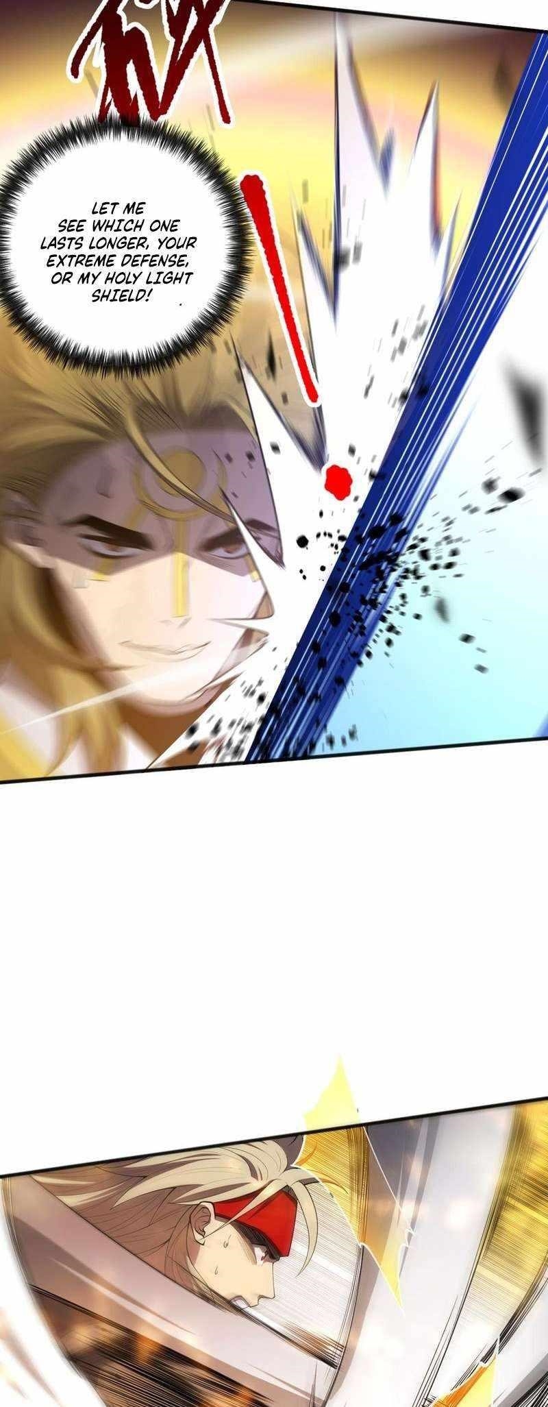 Necromancer, the Ultimate Scourge! Chapter 80 - Page 39