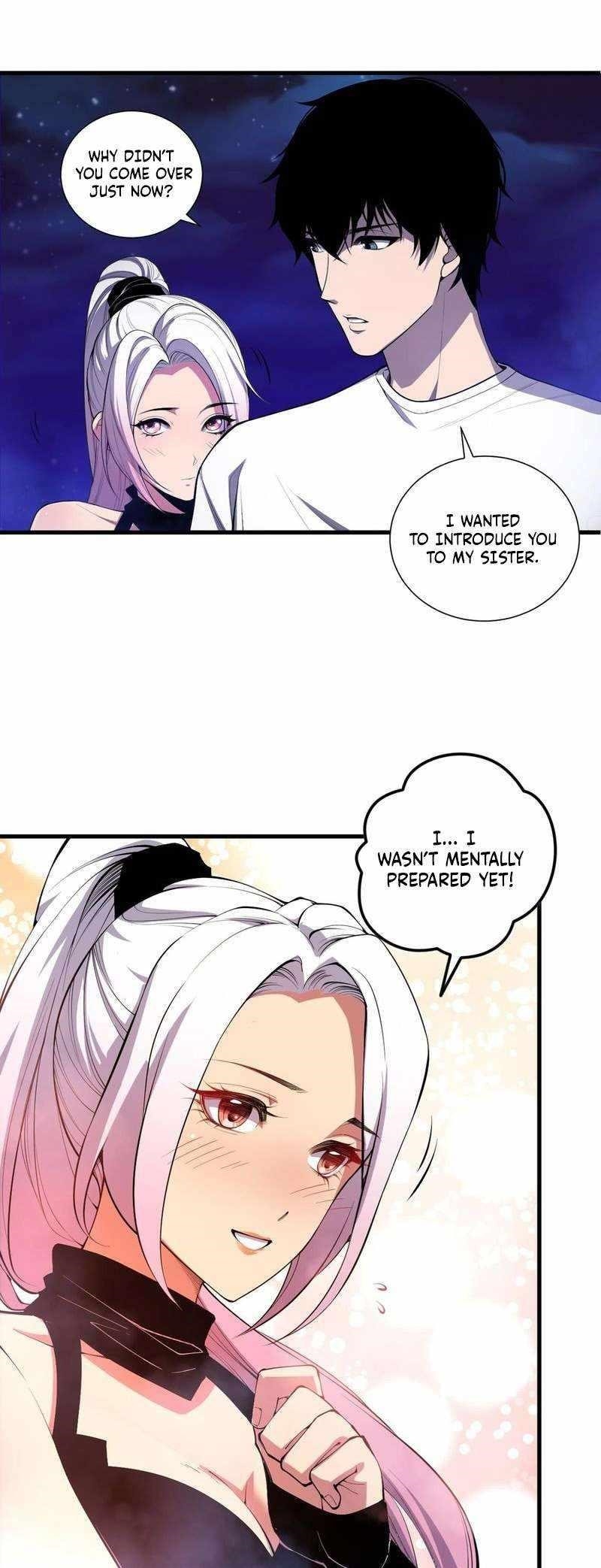 Necromancer, the Ultimate Scourge! Chapter 80 - Page 6