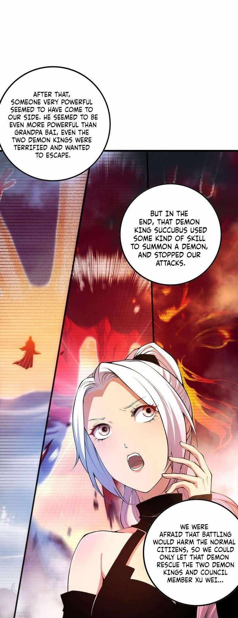 Necromancer, the Ultimate Scourge! Chapter 80 - Page 9