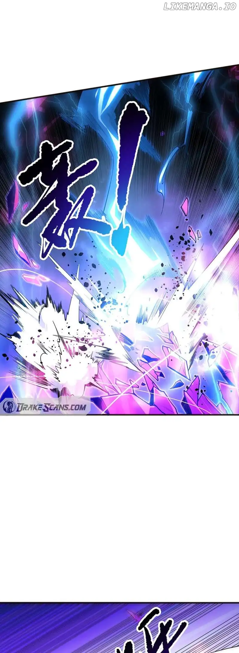 Necromancer, the Ultimate Scourge! Chapter 81 - Page 15