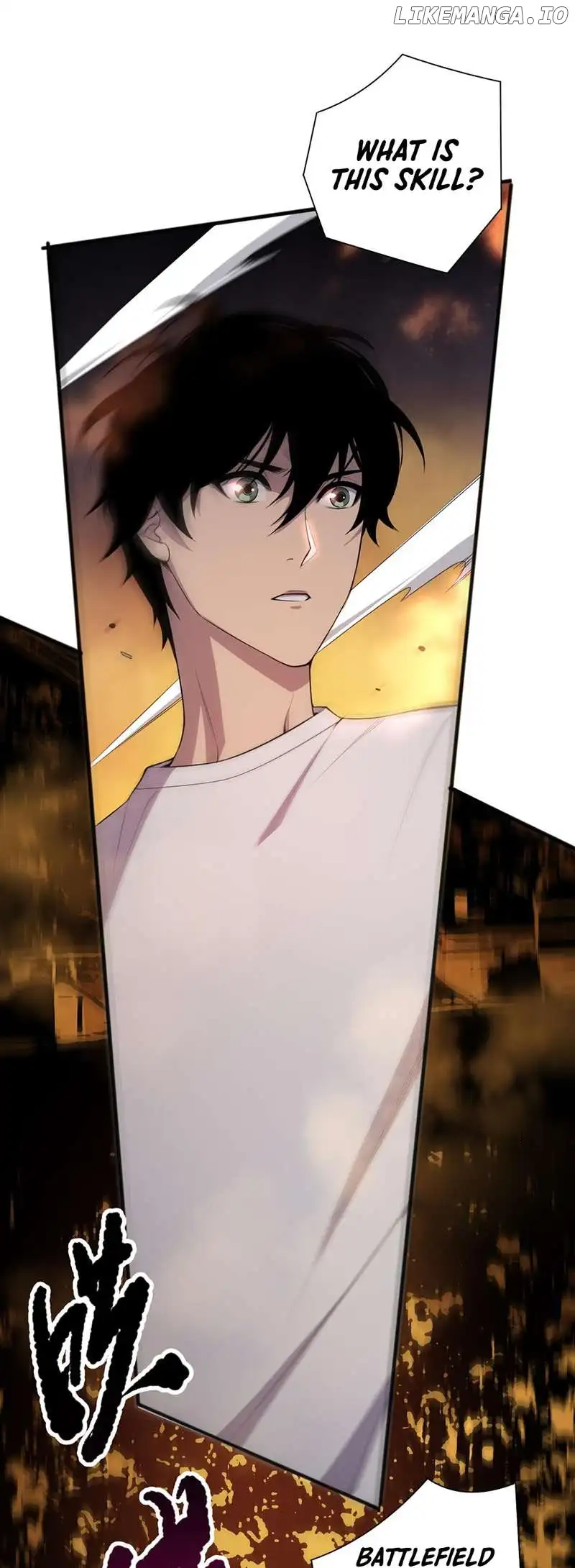 Necromancer, the Ultimate Scourge! Chapter 81 - Page 21