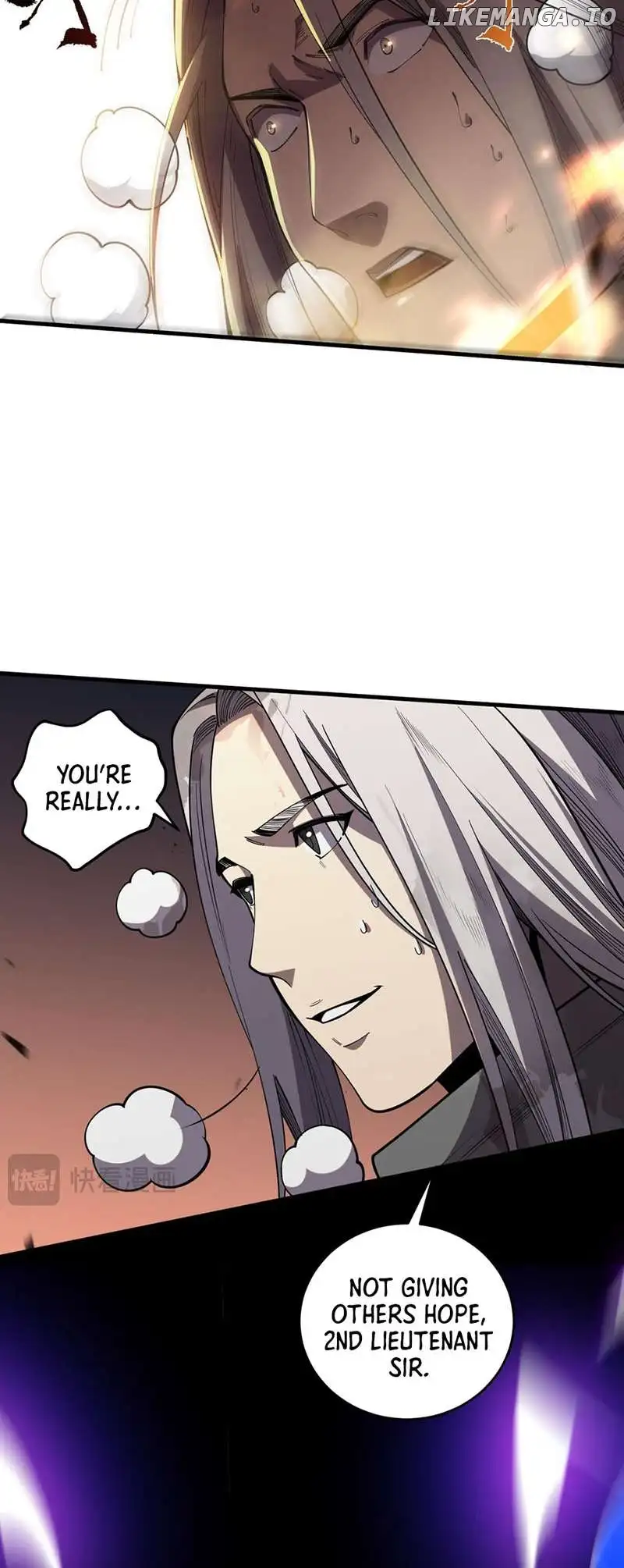 Necromancer, the Ultimate Scourge! Chapter 81 - Page 29