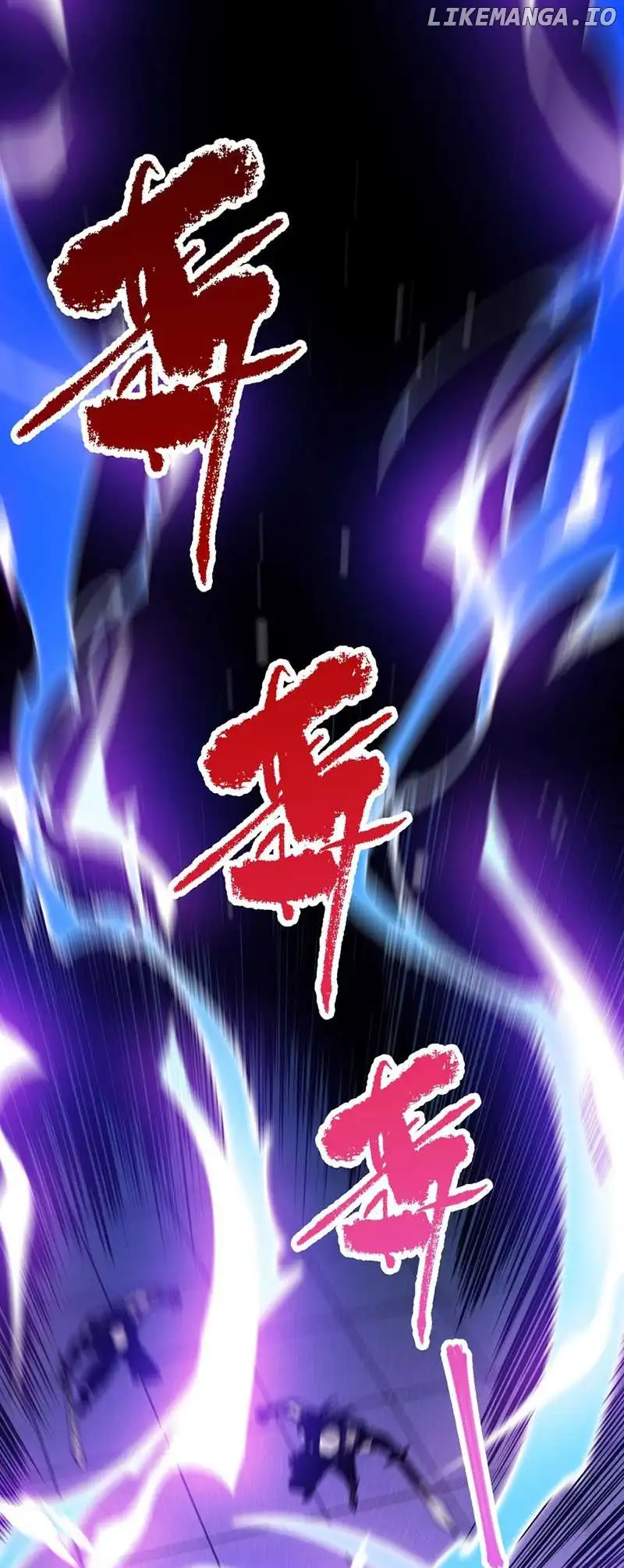 Necromancer, the Ultimate Scourge! Chapter 81 - Page 30