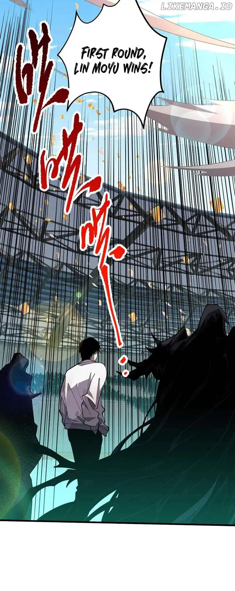 Necromancer, the Ultimate Scourge! Chapter 81 - Page 33