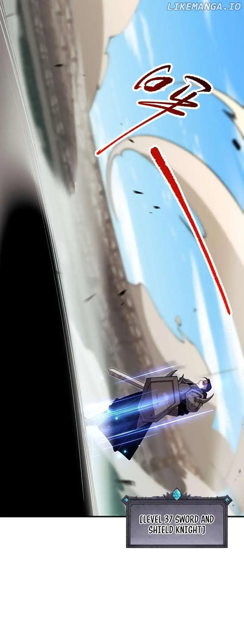 Necromancer, the Ultimate Scourge! Chapter 81 - Page 37