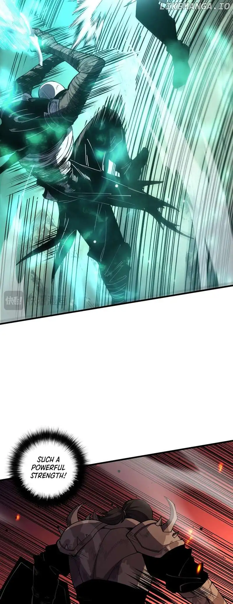 Necromancer, the Ultimate Scourge! Chapter 81 - Page 41