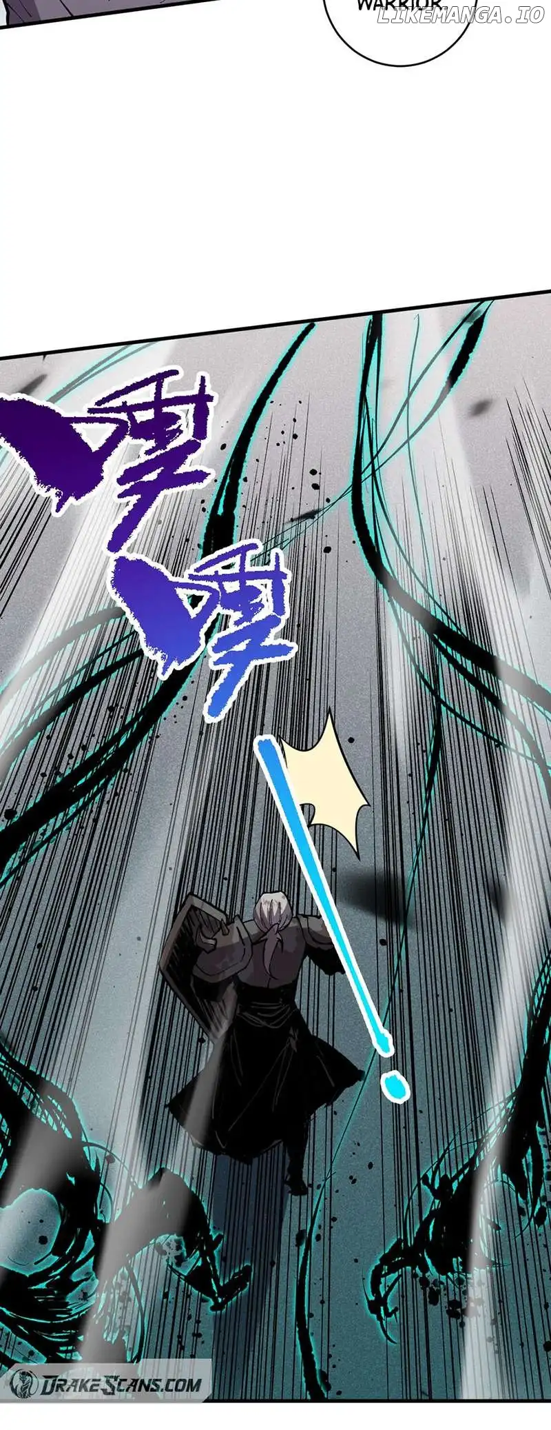 Necromancer, the Ultimate Scourge! Chapter 81 - Page 46