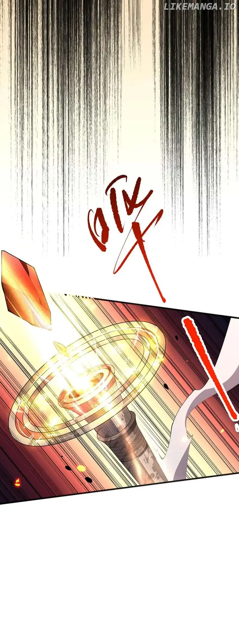 Necromancer, the Ultimate Scourge! Chapter 81 - Page 5