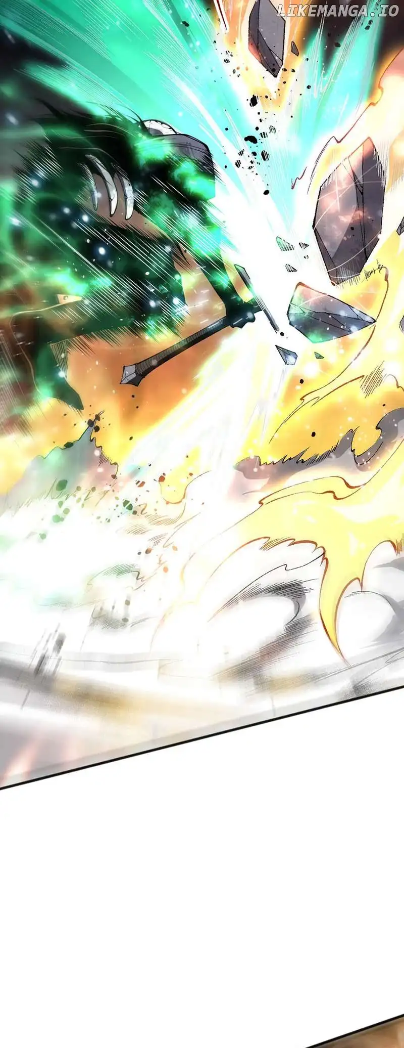 Necromancer, the Ultimate Scourge! Chapter 81 - Page 9