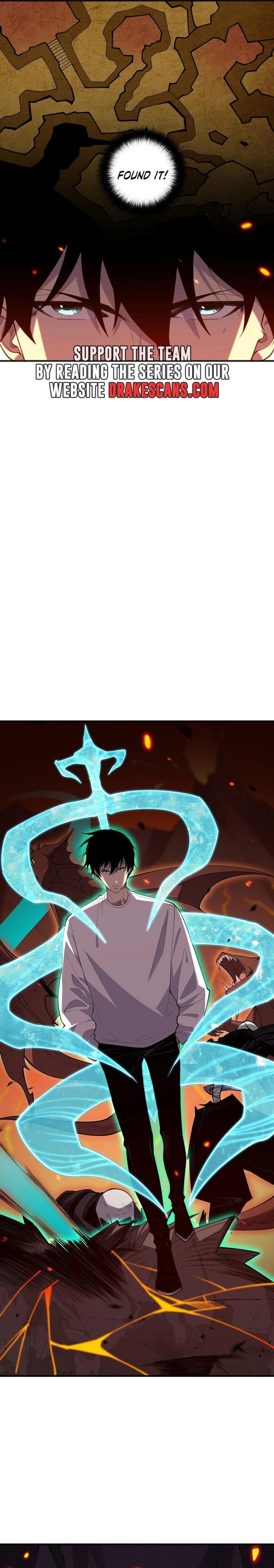 Necromancer, the Ultimate Scourge! Chapter 88 - Page 4