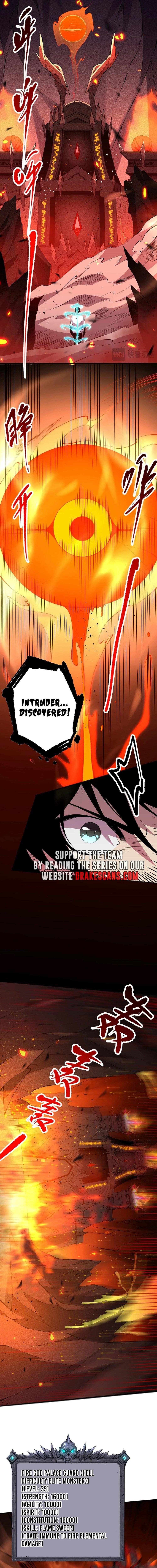 Necromancer, the Ultimate Scourge! Chapter 88 - Page 5