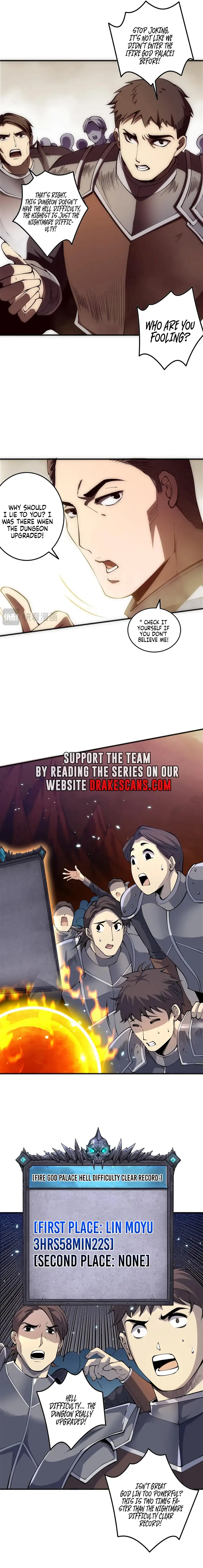 Necromancer, the Ultimate Scourge! Chapter 90 - Page 14