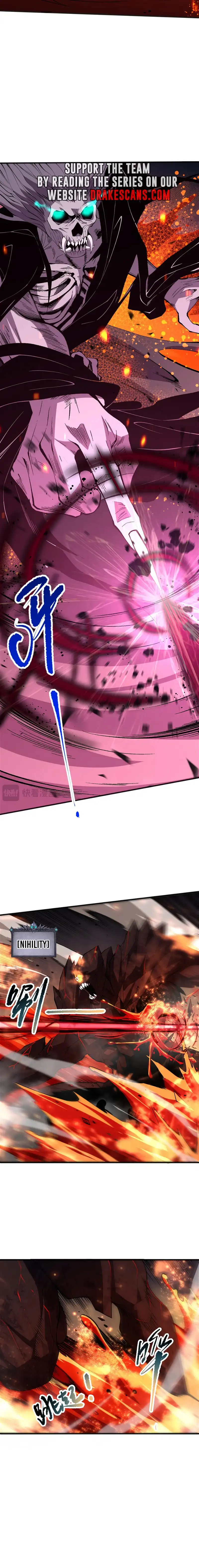 Necromancer, the Ultimate Scourge! Chapter 90 - Page 5
