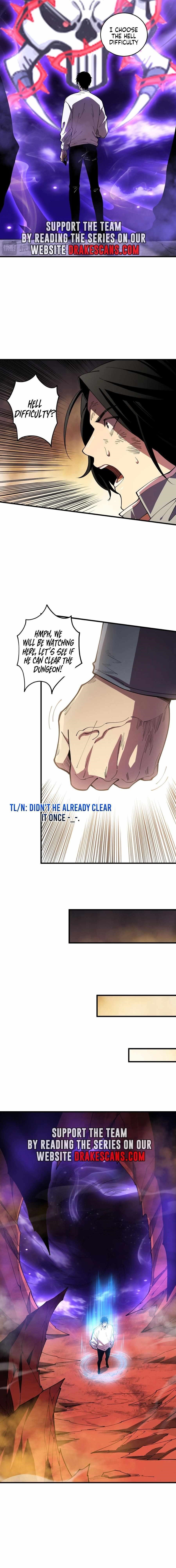 Necromancer, the Ultimate Scourge! Chapter 91 - Page 9