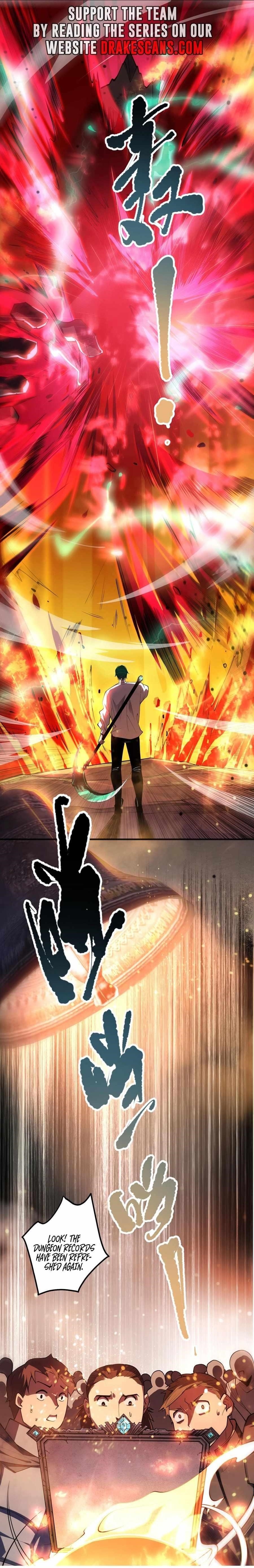 Necromancer, the Ultimate Scourge! Chapter 92 - Page 14