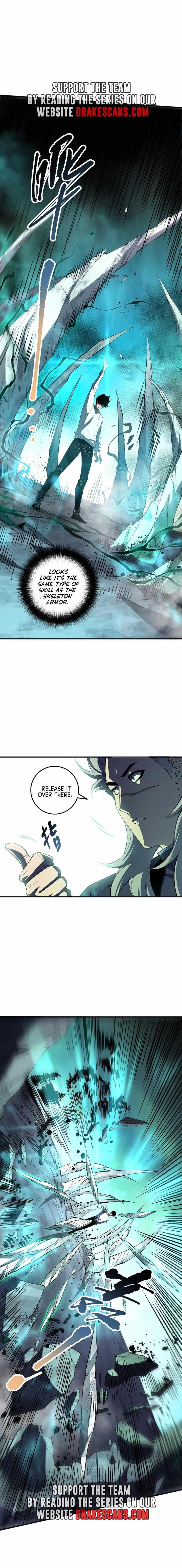 Necromancer, the Ultimate Scourge! Chapter 93 - Page 14