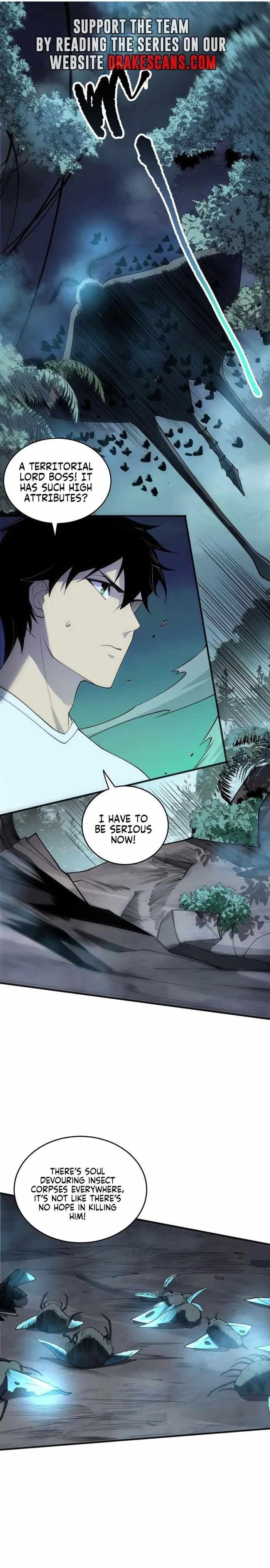 Necromancer, the Ultimate Scourge! Chapter 98 - Page 2