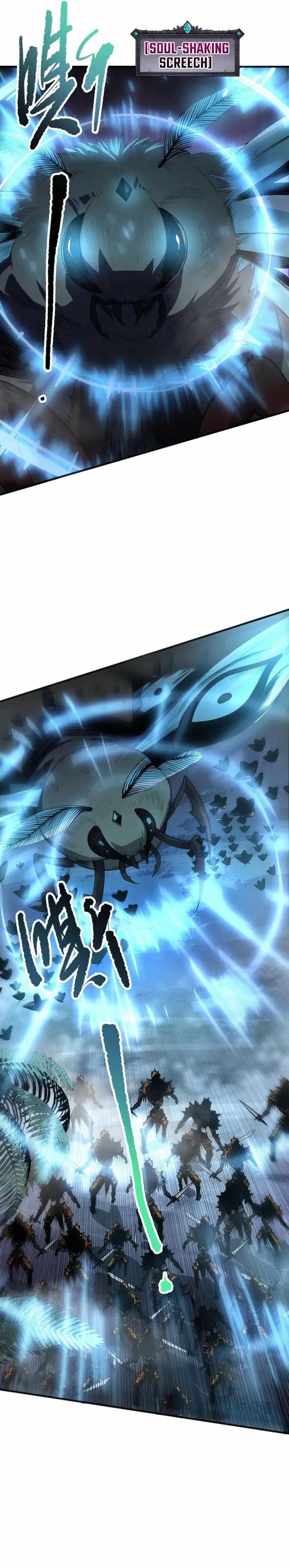 Necromancer, the Ultimate Scourge! Chapter 98 - Page 3