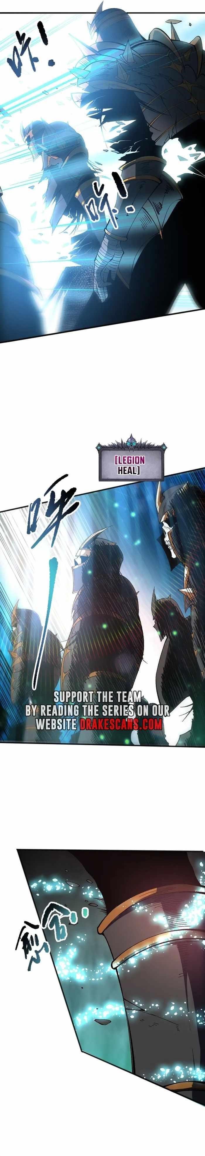Necromancer, the Ultimate Scourge! Chapter 98 - Page 4