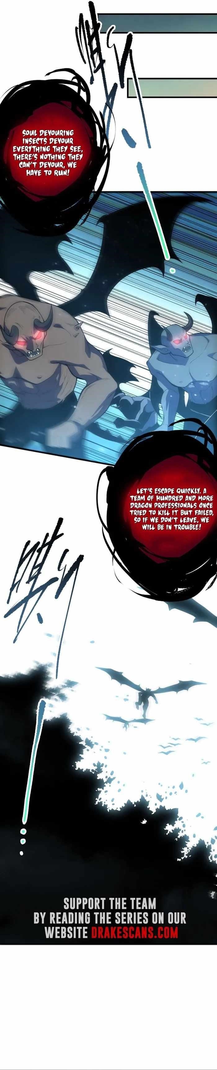 Necromancer, the Ultimate Scourge! Chapter 98 - Page 7