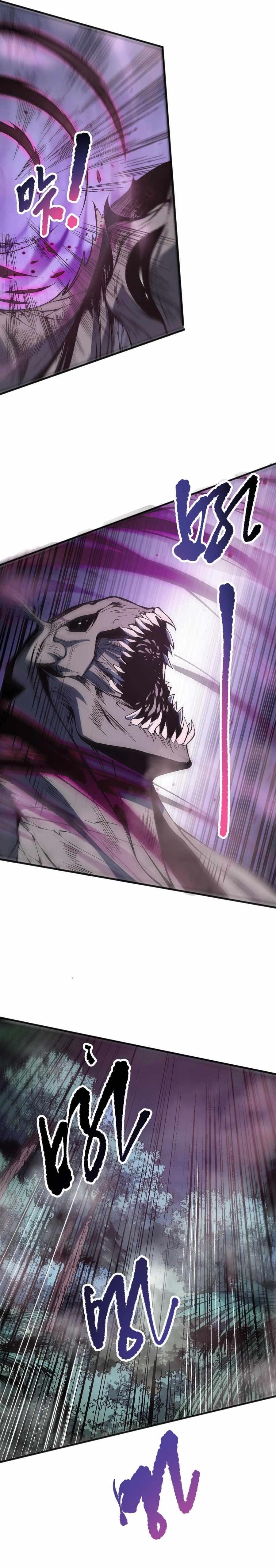 Necromancer, the Ultimate Scourge! Chapter 99 - Page 2