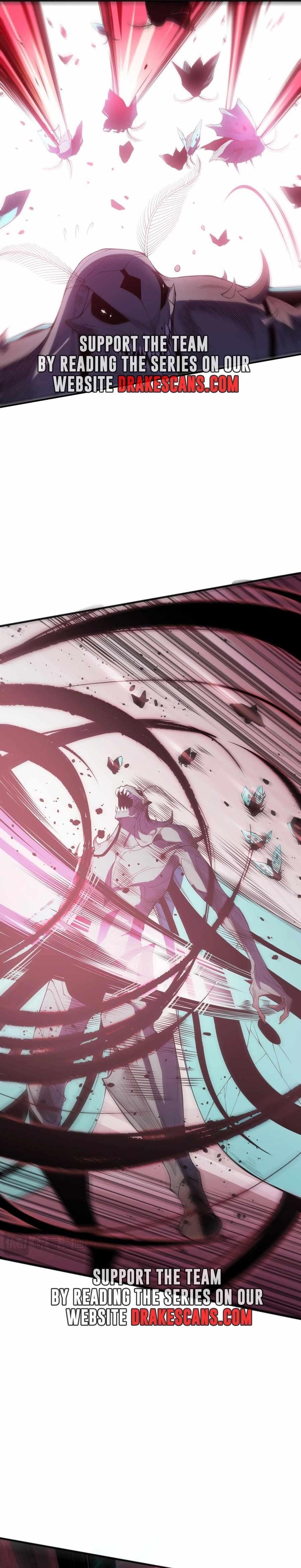 Necromancer, the Ultimate Scourge! Chapter 99 - Page 6