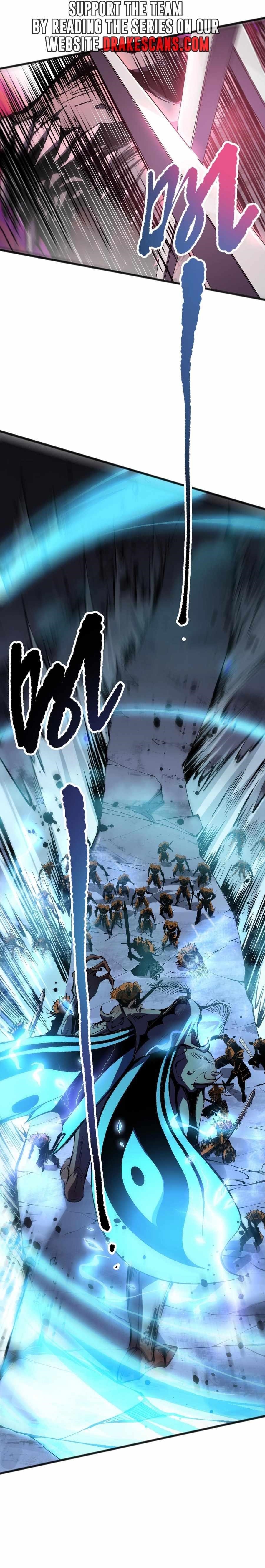 Necromancer, the Ultimate Scourge! Chapter 99 - Page 9