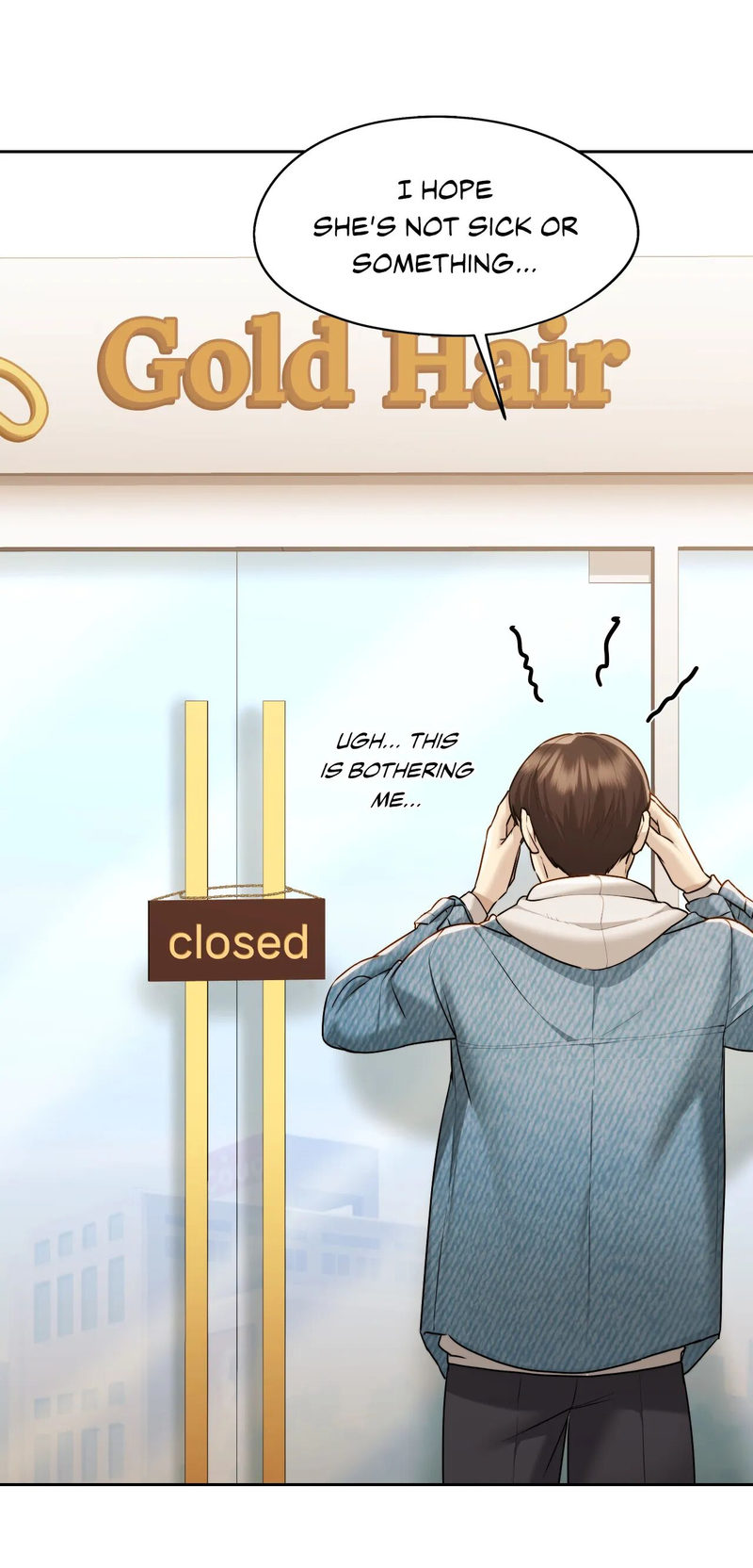 From Today, My Favorite… Chapter 19 - Page 29