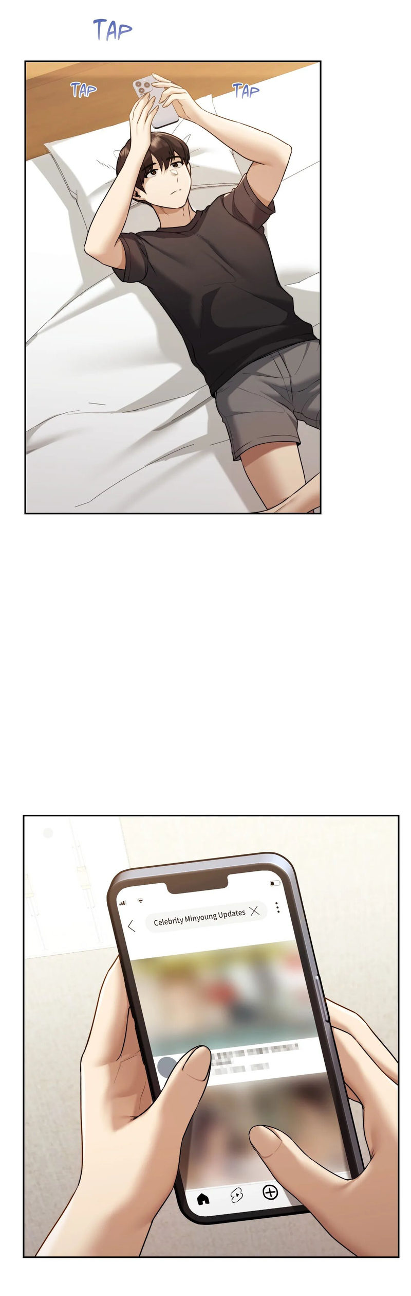 From Today, My Favorite… Chapter 19 - Page 5