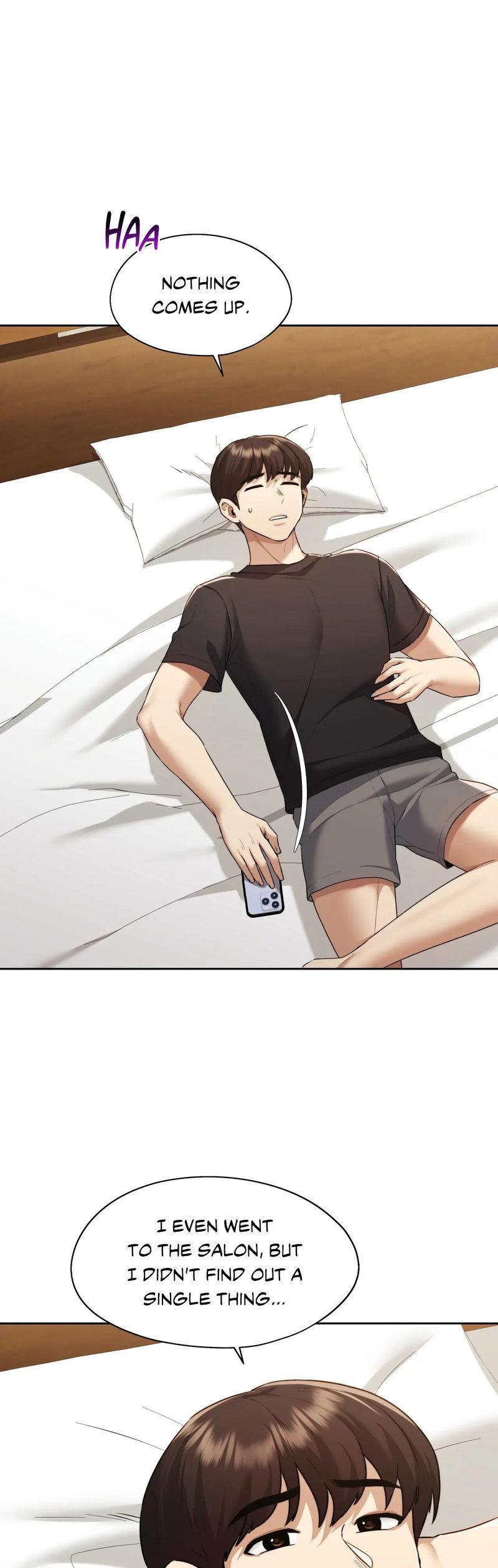 From Today, My Favorite… Chapter 19 - Page 6