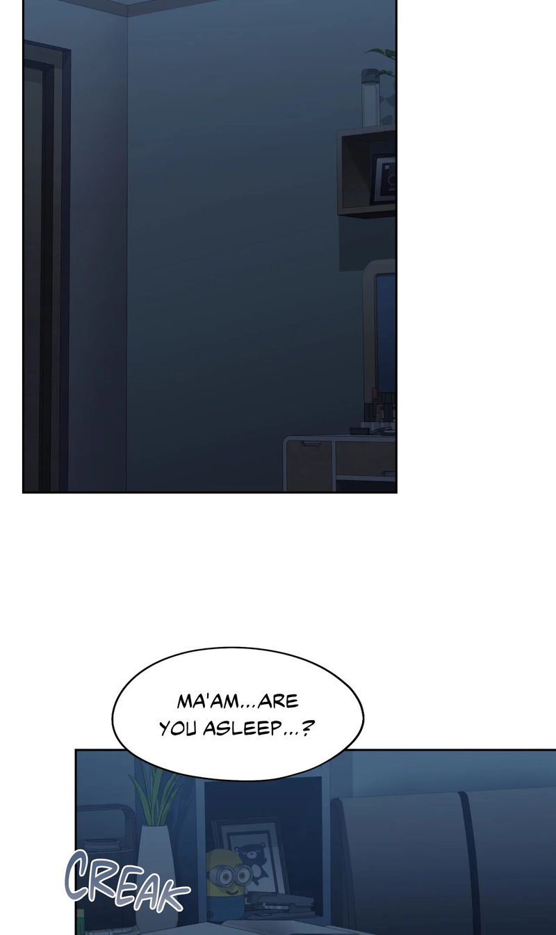 From Today, My Favorite… Chapter 19 - Page 72