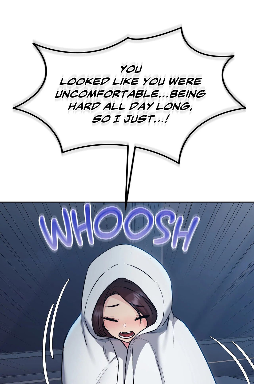 From Today, My Favorite… Chapter 22 - Page 38