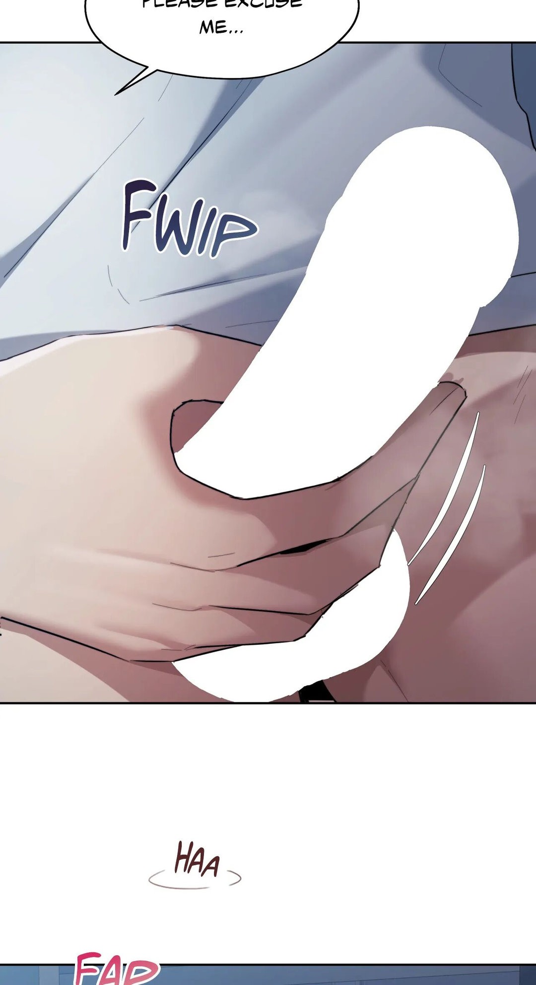 From Today, My Favorite… Chapter 22 - Page 76