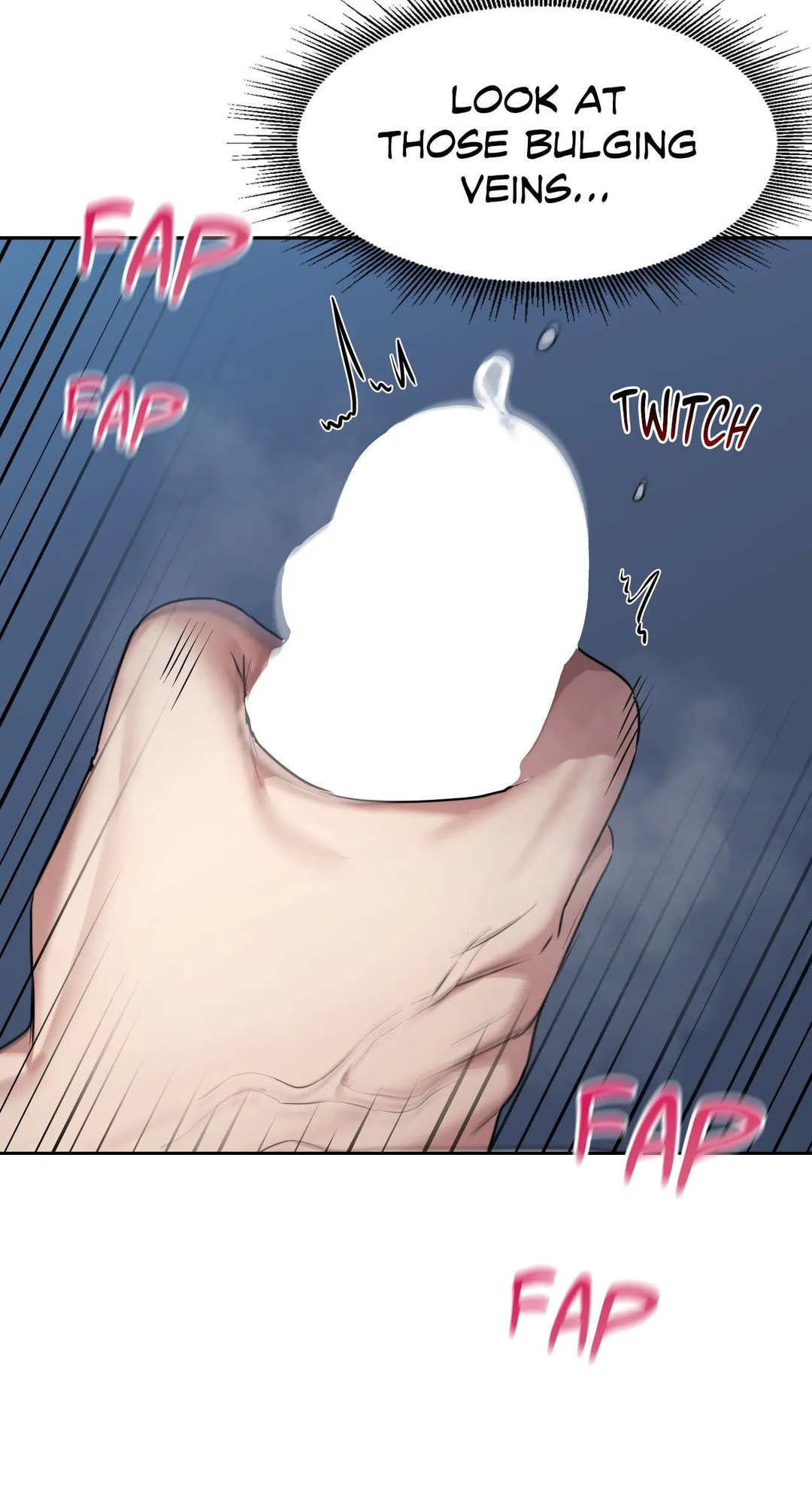 From Today, My Favorite… Chapter 22 - Page 81