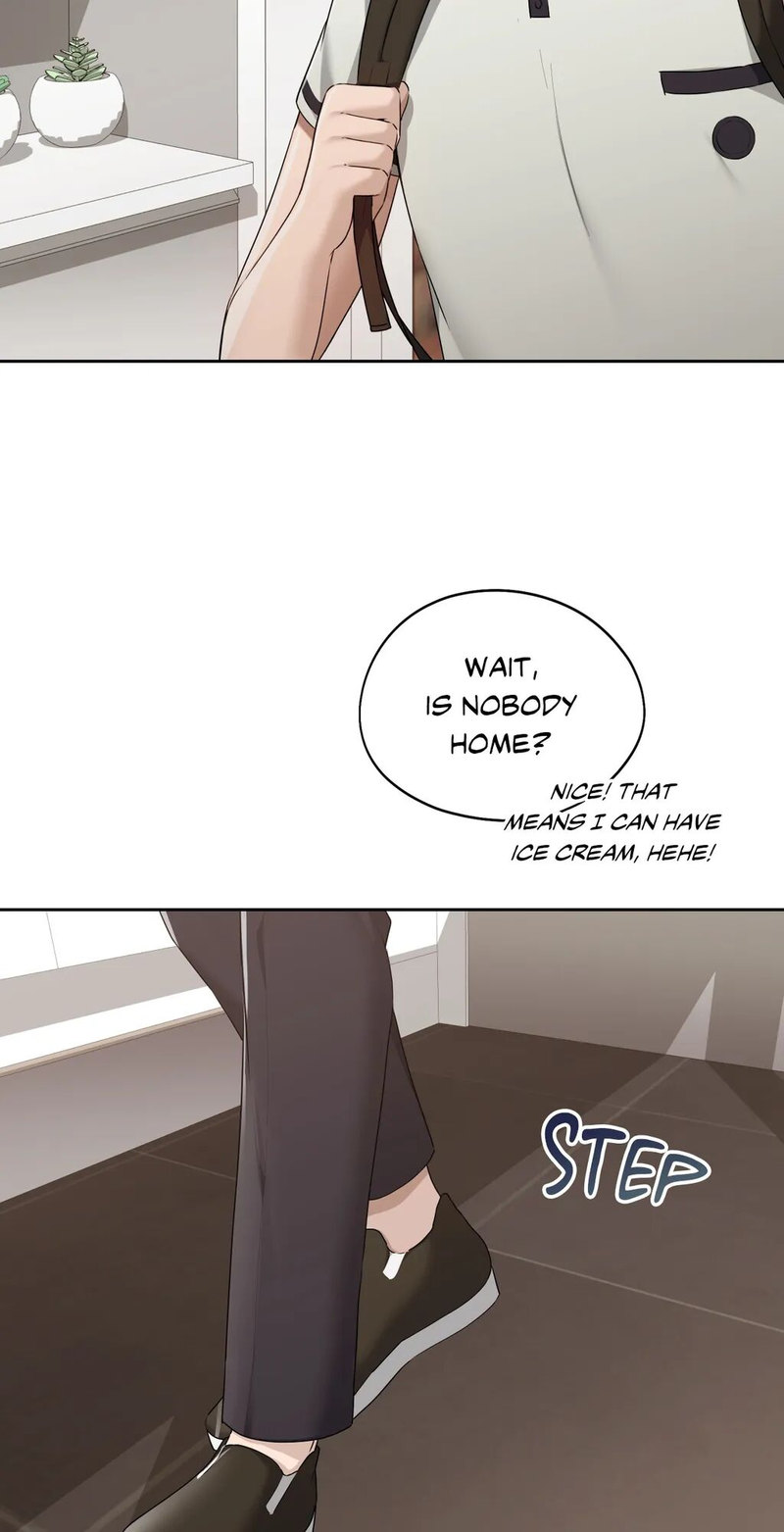 From Today, My Favorite… Chapter 25 - Page 3