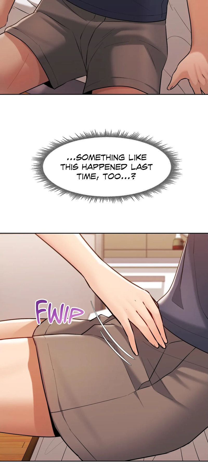 From Today, My Favorite… Chapter 30 - Page 17