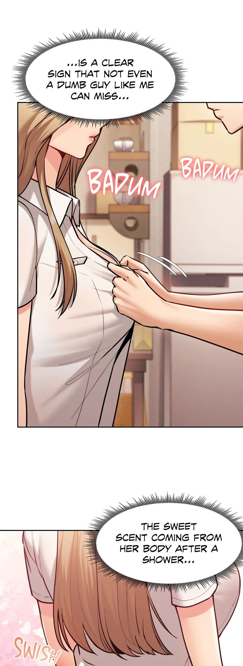 From Today, My Favorite… Chapter 30 - Page 3