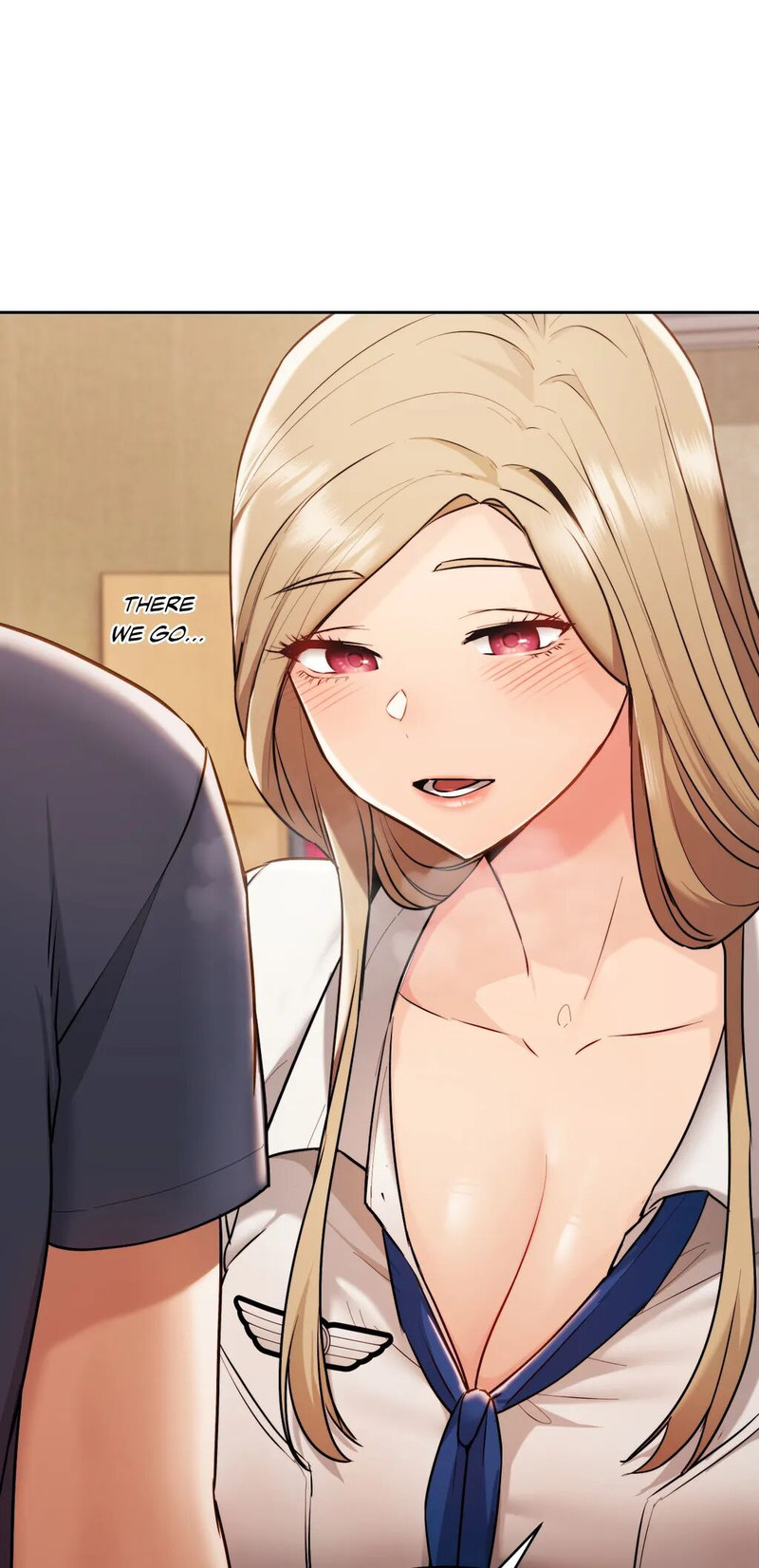 From Today, My Favorite… Chapter 30 - Page 43