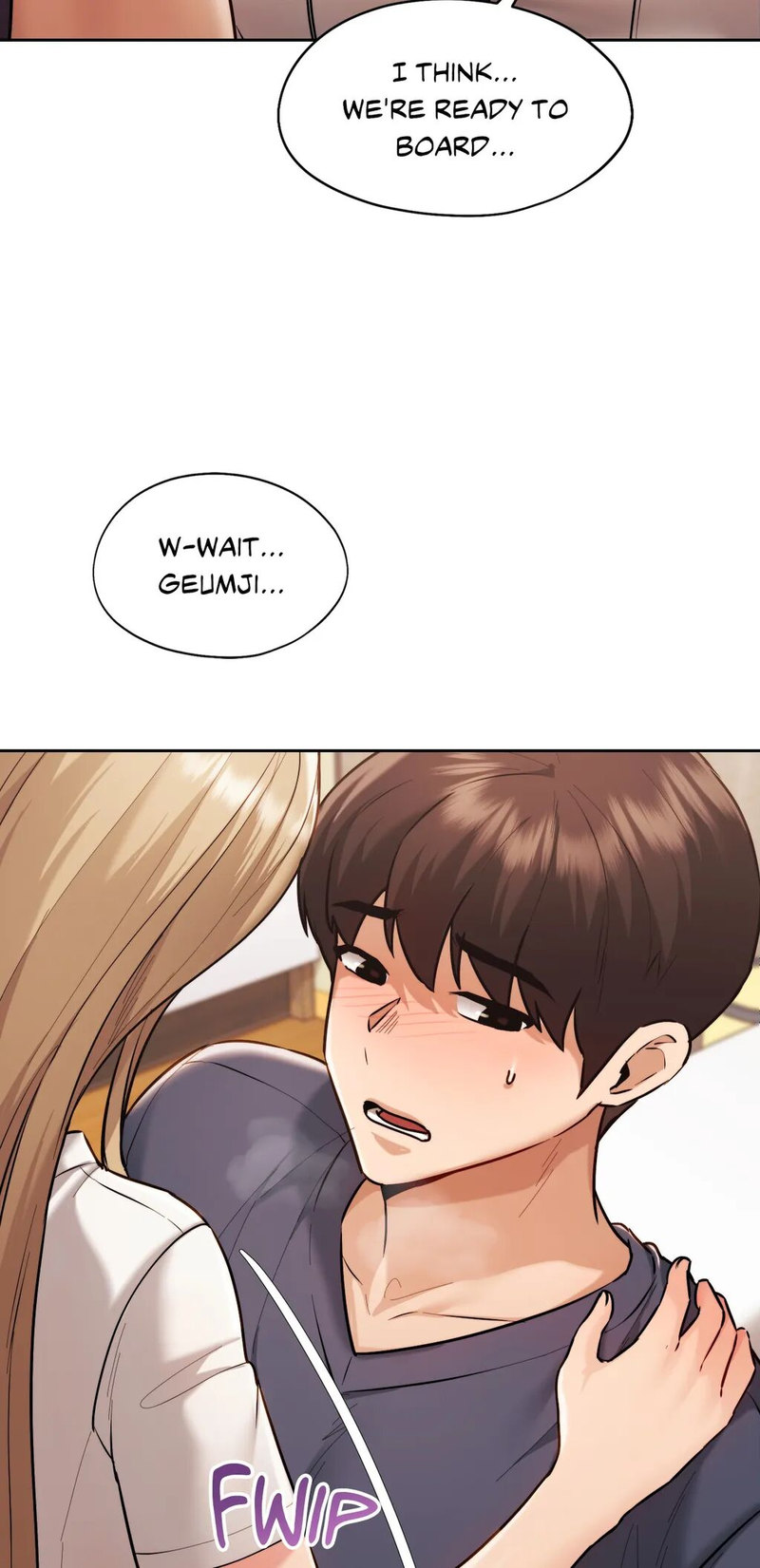 From Today, My Favorite… Chapter 30 - Page 44