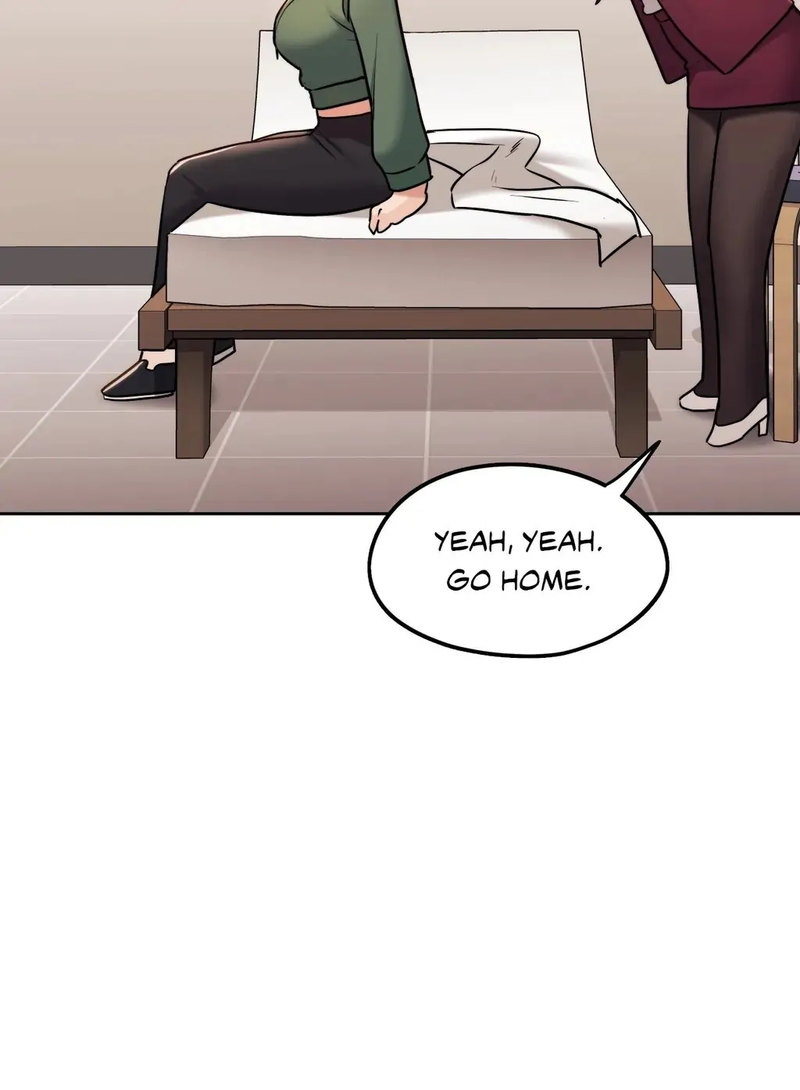 From Today, My Favorite… Chapter 34 - Page 96