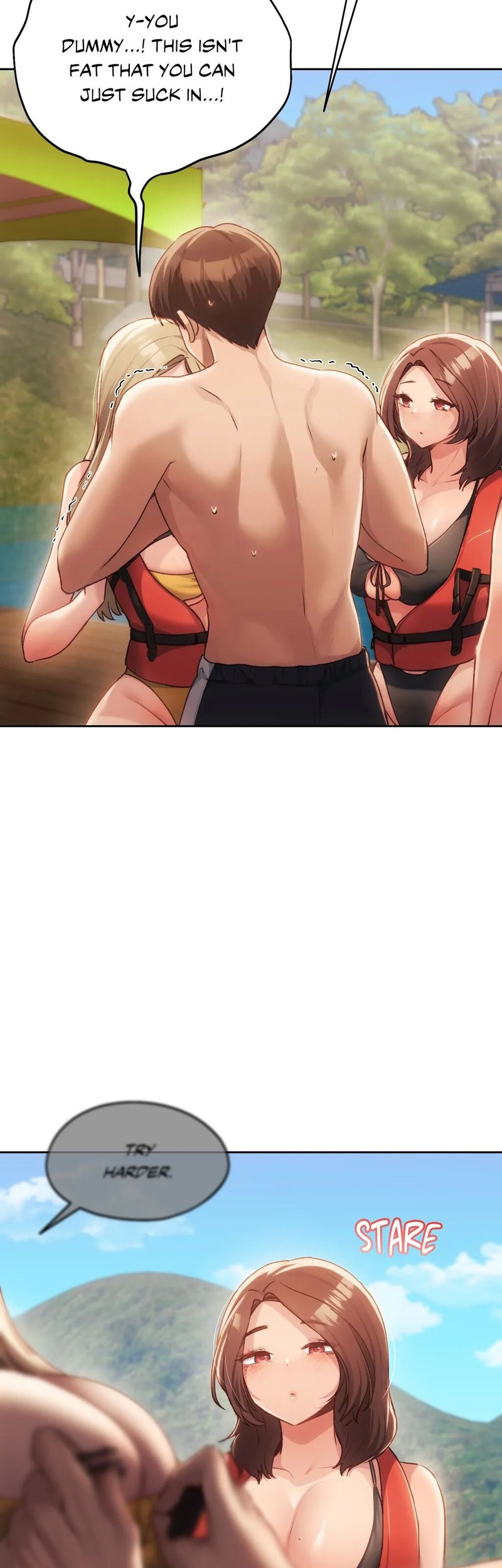 From Today, My Favorite… Chapter 49 - Page 19