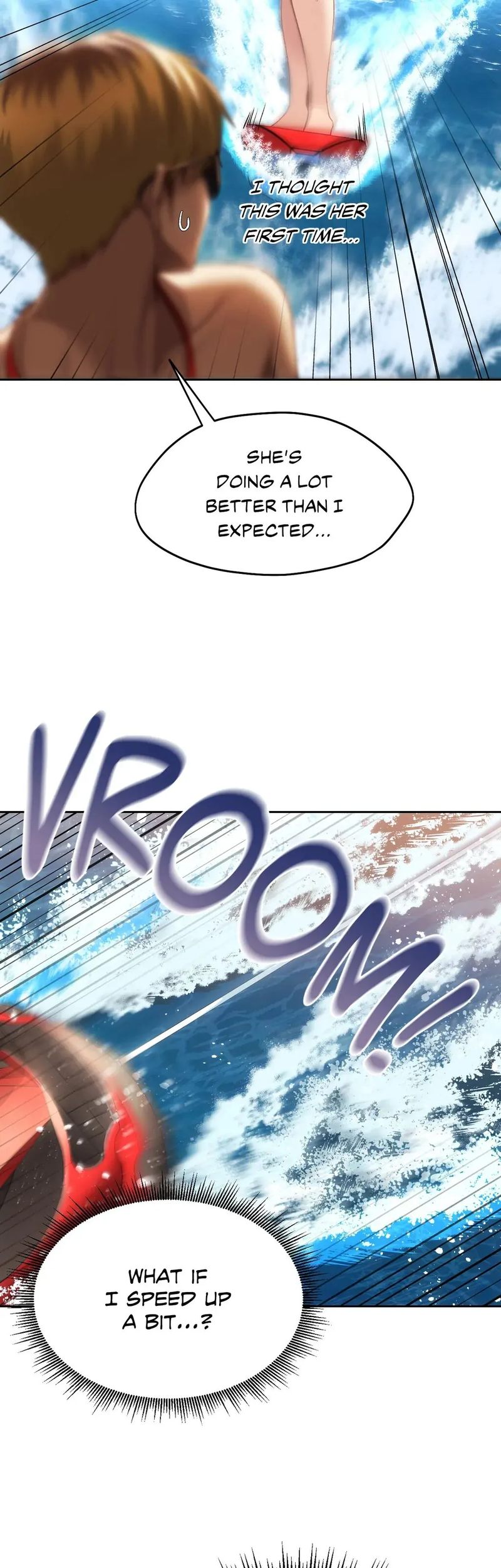 From Today, My Favorite… Chapter 50 - Page 32