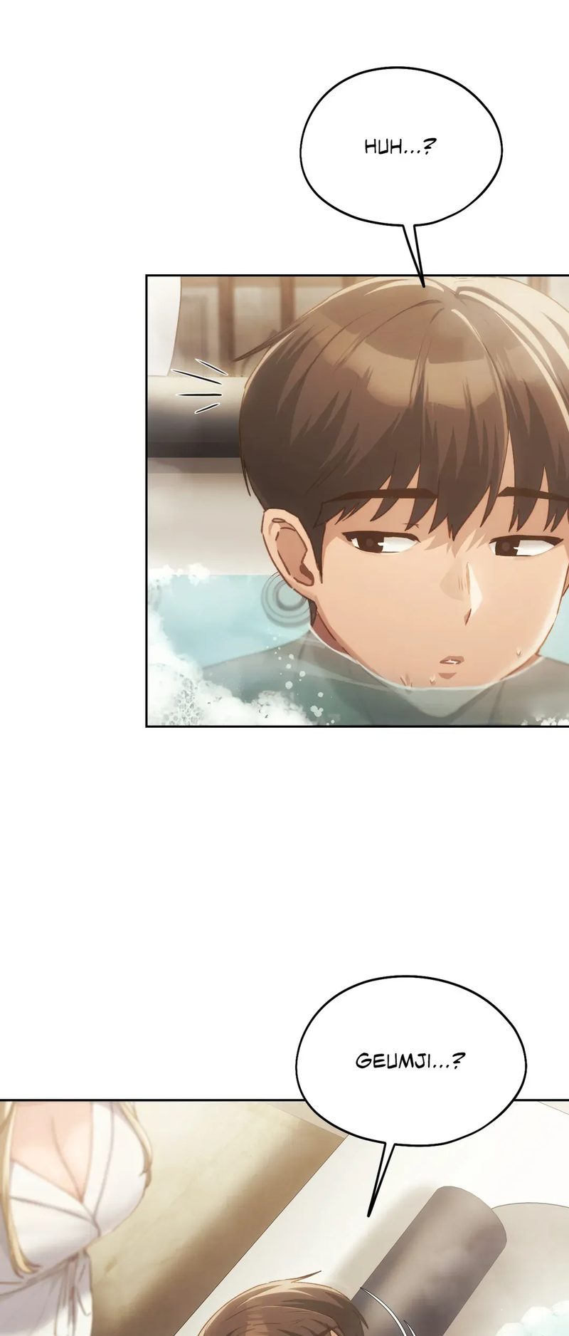 From Today, My Favorite… Chapter 55 - Page 10