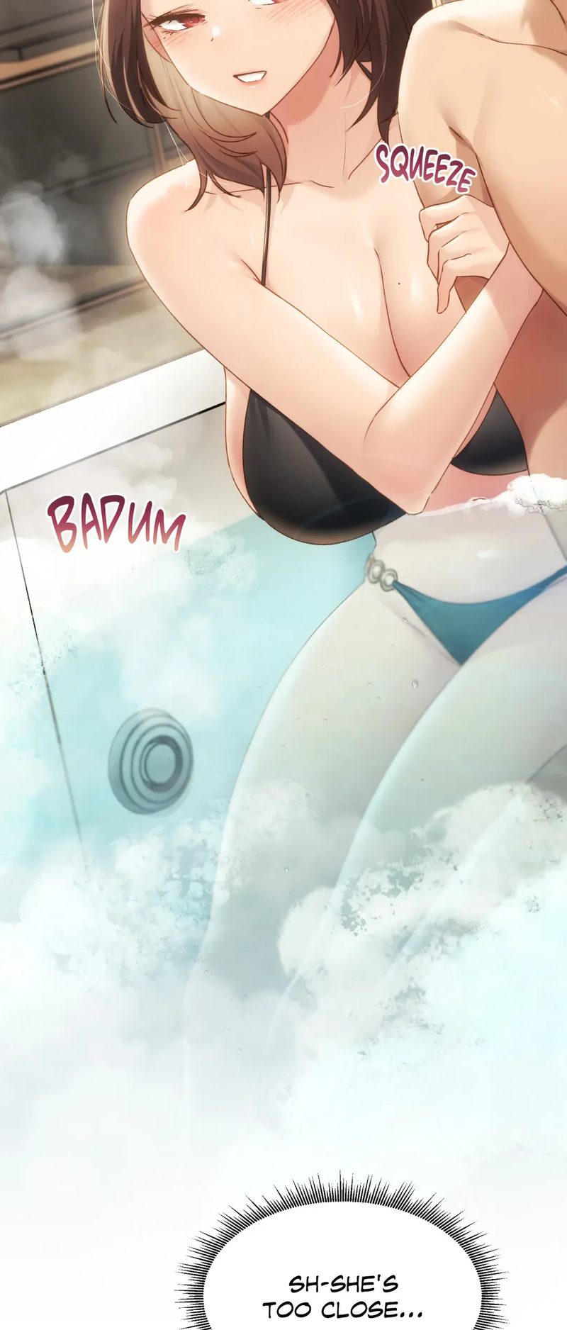 From Today, My Favorite… Chapter 55 - Page 28