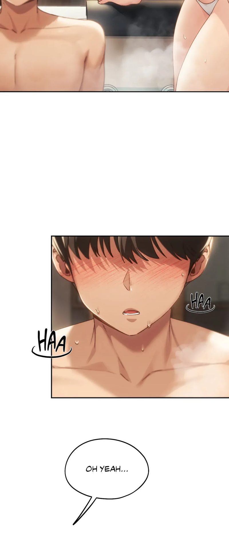 From Today, My Favorite… Chapter 55 - Page 50