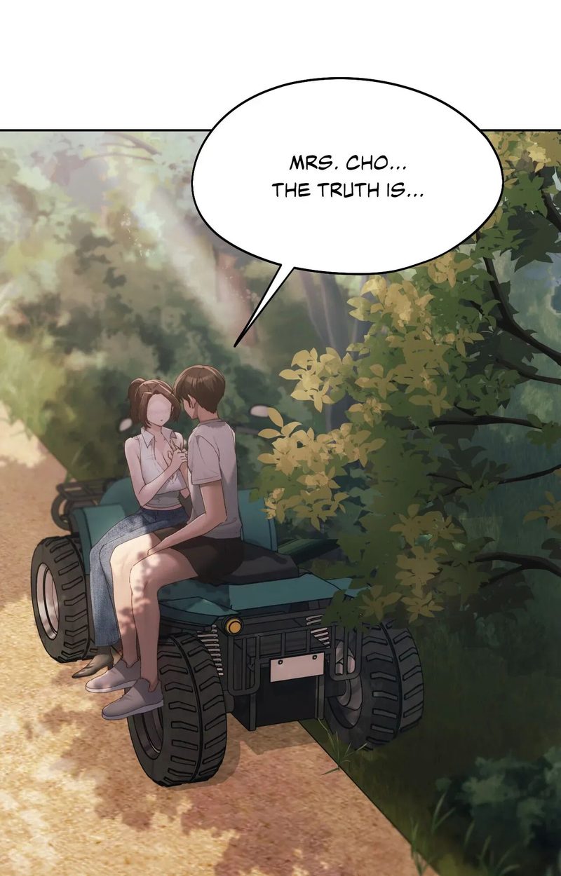 From Today, My Favorite… Chapter 57 - Page 33