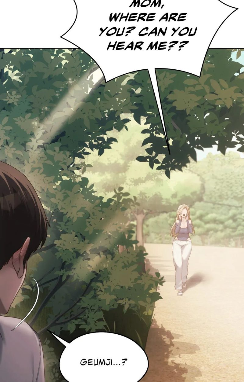 From Today, My Favorite… Chapter 57 - Page 35