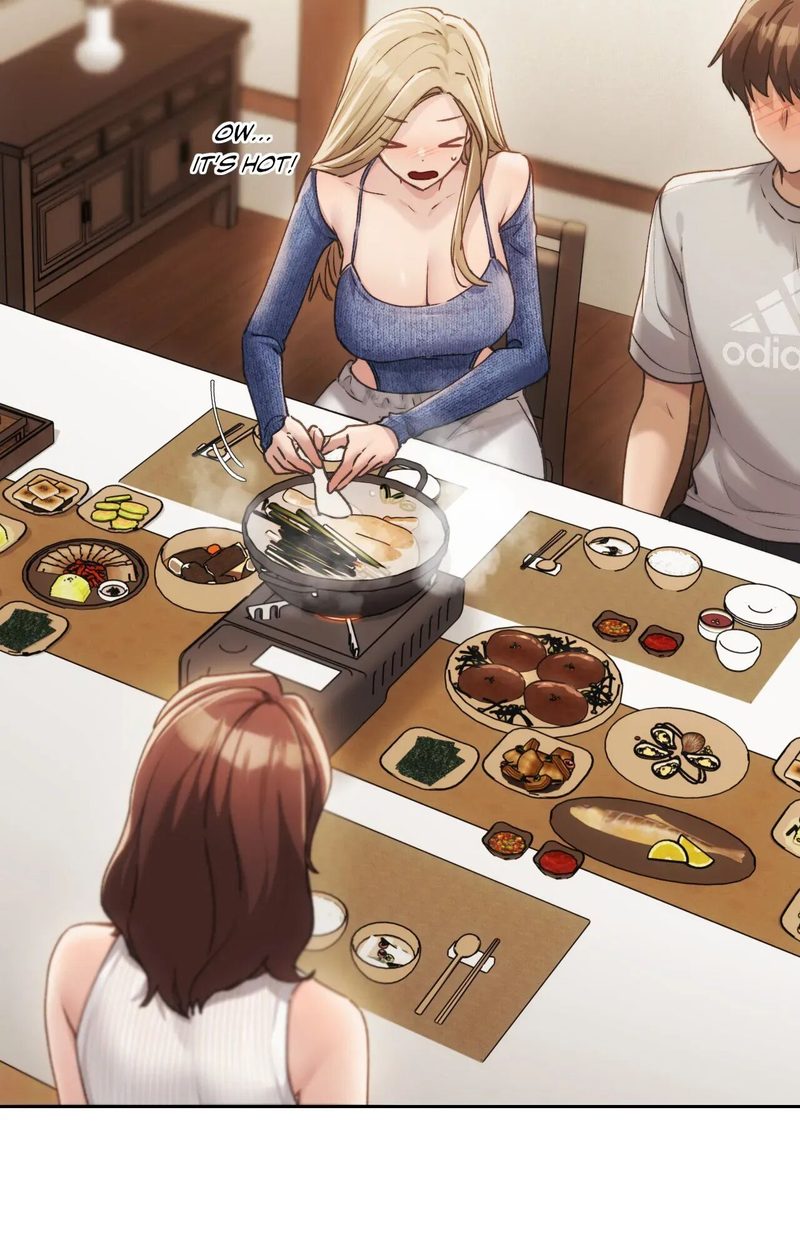 From Today, My Favorite… Chapter 57 - Page 60