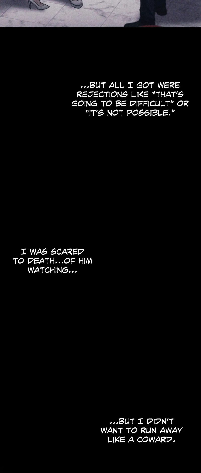 From Today, My Favorite… Chapter 58 - Page 38